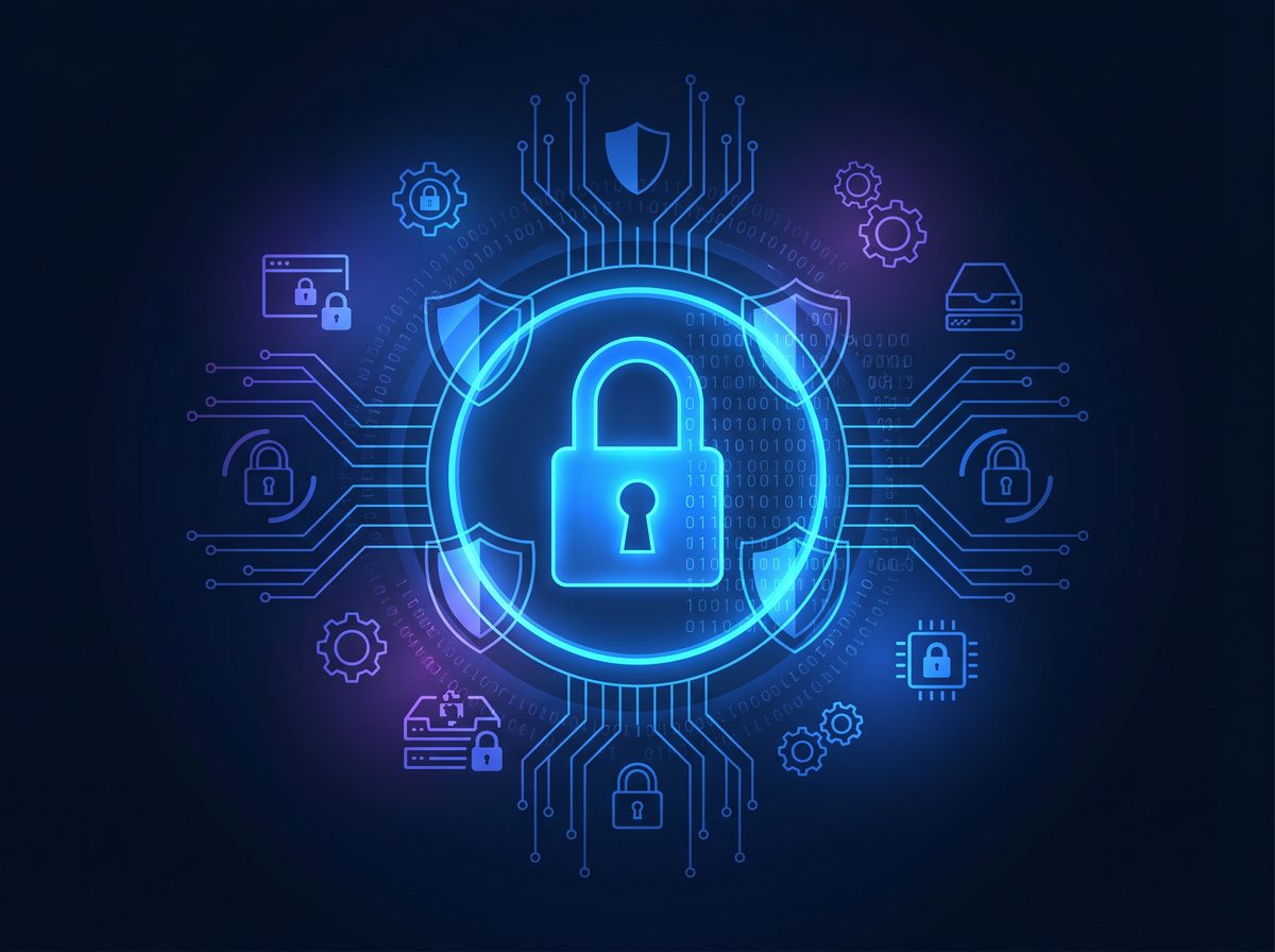 加速器边境安全防护体系